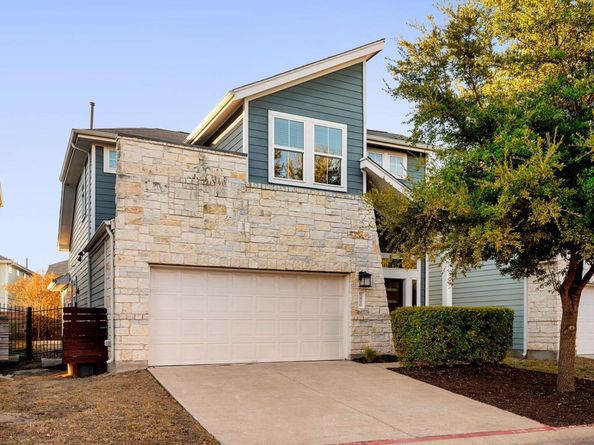 5910 Swayden LN, Austin TX 78745