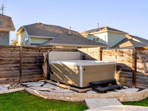 5910 Swayden LN, Austin TX 78745