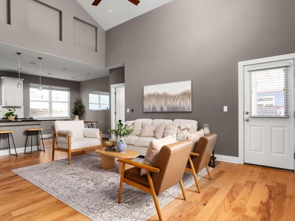 5910 Swayden LN, Austin TX 78745