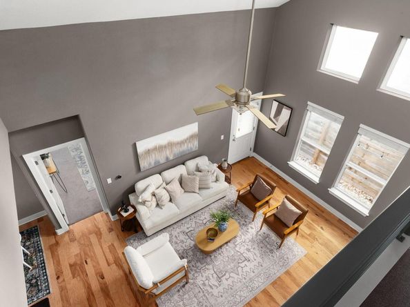 5910 Swayden LN, Austin TX 78745