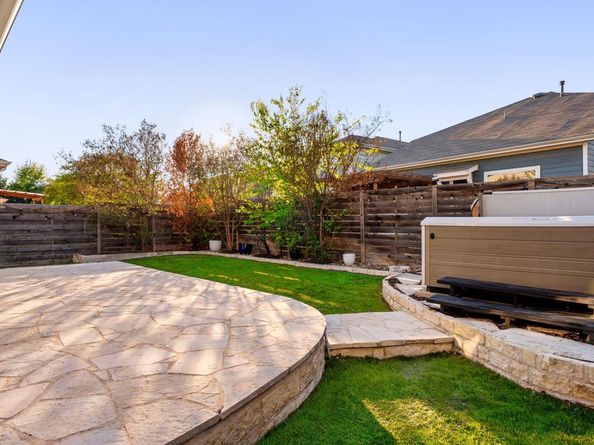 5910 Swayden LN, Austin TX 78745