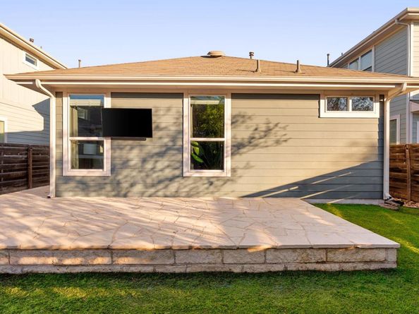 5910 Swayden LN, Austin TX 78745