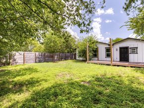 6202 Carnation TER, Austin TX 78741