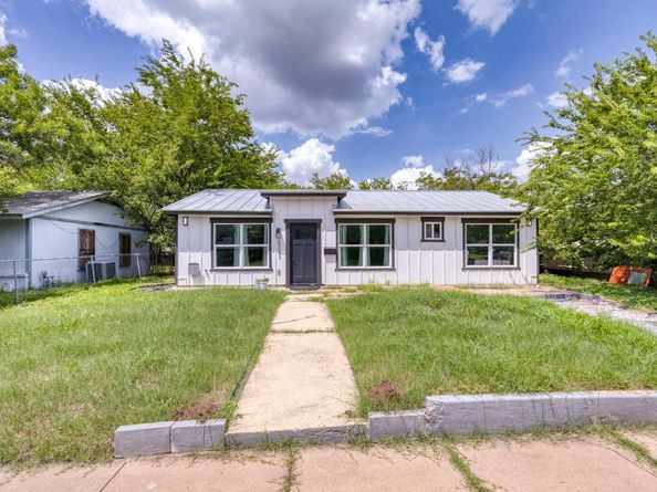6202 Carnation TER, Austin TX 78741