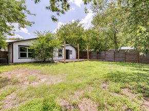 6202 Carnation TER, Austin TX 78741