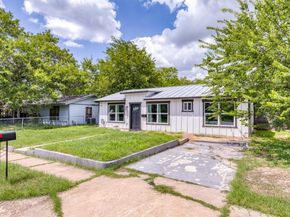 6202 Carnation TER, Austin TX 78741