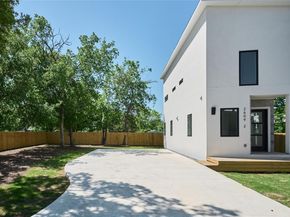 2609 Davis LN 2, Austin TX 78745