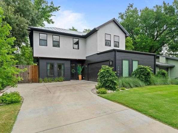 1708 Morrow ST, Austin TX 78757