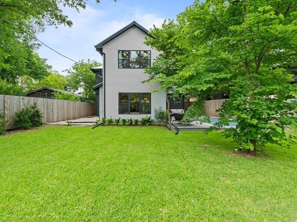 1708 Morrow ST, Austin TX 78757