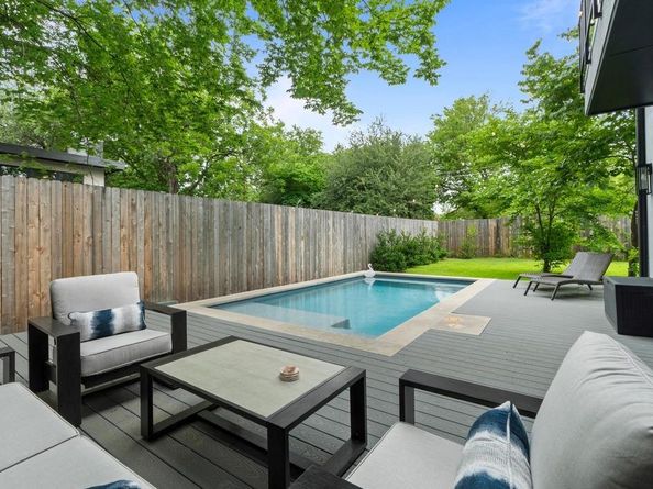 1708 Morrow ST, Austin TX 78757