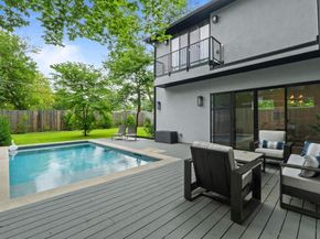 1708 Morrow ST, Austin TX 78757