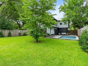 1708 Morrow ST, Austin TX 78757