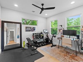 1708 Morrow ST, Austin TX 78757