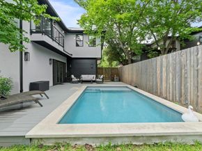 1708 Morrow ST, Austin TX 78757