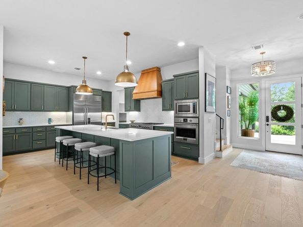 1708 Morrow ST, Austin TX 78757