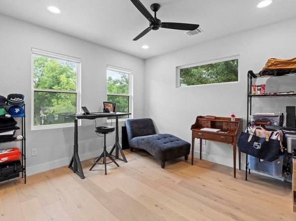1708 Morrow ST, Austin TX 78757