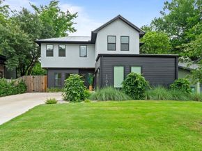 1708 Morrow ST, Austin TX 78757