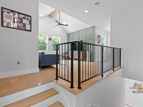 1708 Morrow ST, Austin TX 78757