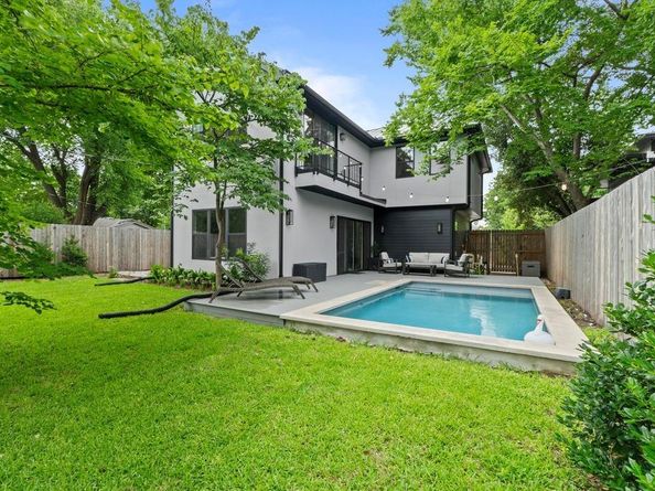 1708 Morrow ST, Austin TX 78757