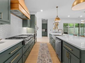 1708 Morrow ST, Austin TX 78757