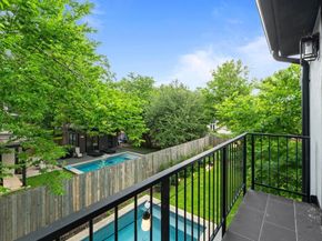 1708 Morrow ST, Austin TX 78757
