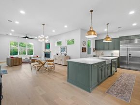 1708 Morrow ST, Austin TX 78757