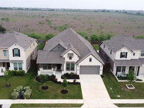 312 Rieti PKWY, Liberty Hill TX 78642