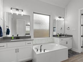 312 Rieti PKWY, Liberty Hill TX 78642