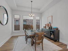 312 Rieti PKWY, Liberty Hill TX 78642