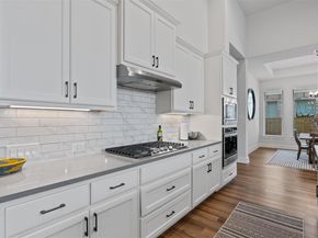 312 Rieti PKWY, Liberty Hill TX 78642