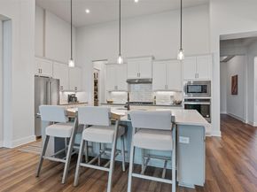 312 Rieti PKWY, Liberty Hill TX 78642