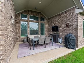 312 Rieti PKWY, Liberty Hill TX 78642