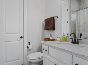 312 Rieti PKWY, Liberty Hill TX 78642