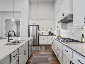 312 Rieti PKWY, Liberty Hill TX 78642