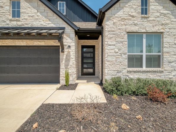 1505 Moonlight Terrace DR, Georgetown TX 78628