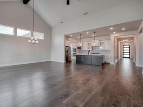 1505 Moonlight Terrace DR, Georgetown TX 78628