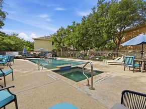 4620 W William Cannon DR 12, Austin TX 78749