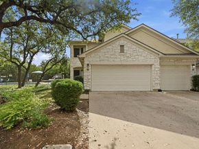 4620 W William Cannon DR 12, Austin TX 78749