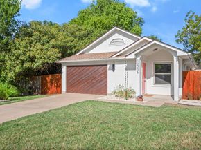 12336 Limerick Ave, Austin TX 78758