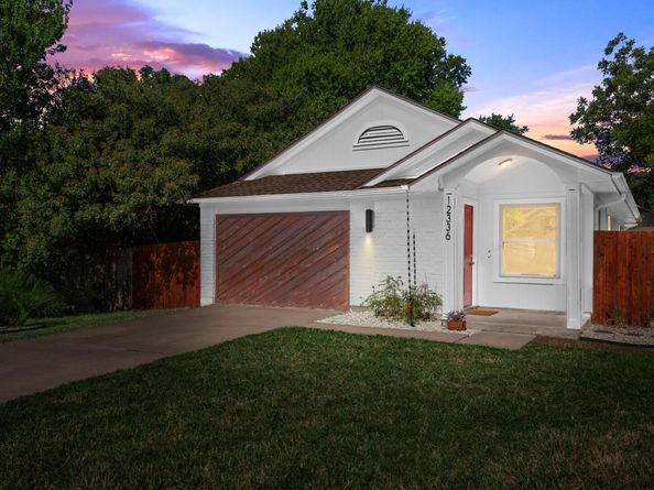 12336 Limerick Ave, Austin TX 78758