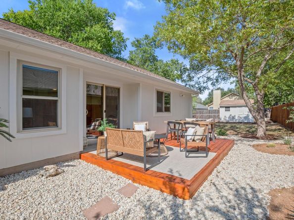 12336 Limerick Ave, Austin TX 78758