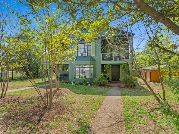 1403 Ashwood RD, Austin TX 78722