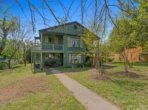 1403 Ashwood RD, Austin TX 78722