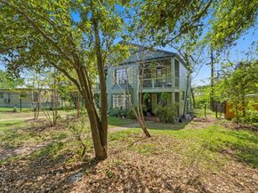 1403 Ashwood RD, Austin TX 78722