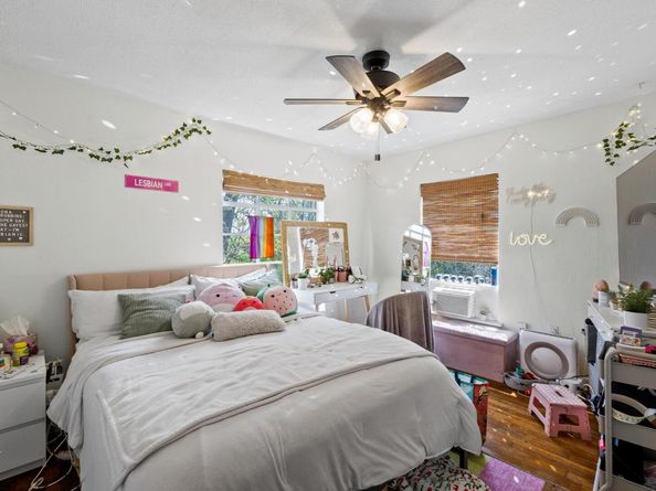 1403 Ashwood RD, Austin TX 78722