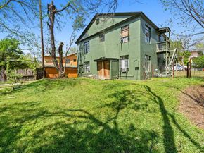 1403 Ashwood RD, Austin TX 78722