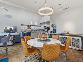 1600 Barton Springs RD 5406, Austin TX 78704