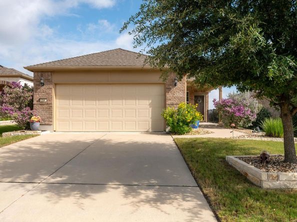 214 Hobby ST, Georgetown TX 78633