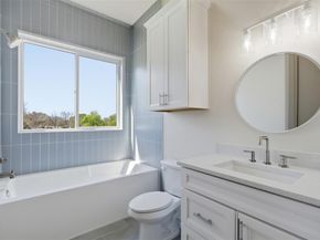 8115 Rockwood LN A, Austin TX 78757