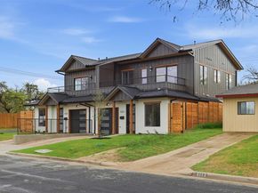 8115 Rockwood LN A, Austin TX 78757